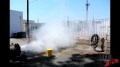 Jack Rabbit Smoke Test Image