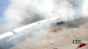Tube of Death Smoke Tunnel Test Image