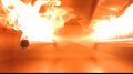 High Speed Flame Bar Test 7 Image