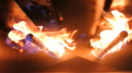 High Speed Flame Bar Test 10 Image