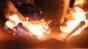High Speed Flame Bar Test 10 Image