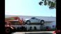 Gradall Car Lift Test  Image