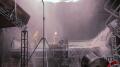 Bacardi Storm Behind the Scenes - 'Storm Elements' Image