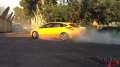Smoking Tires Test Image