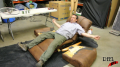 Subway Recliner Test Image