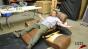 Subway Recliner Test Image