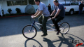 Subway Bike Test Image