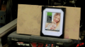 Subway Picture Frame Break Image