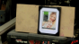Subway Picture Frame Break Image