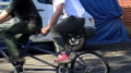 Subway Bike Test 3 Image