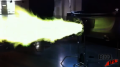 Chrysler BTS - 'Green Afterburner' Image