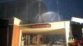 Shriners Hospital BTS - 'Rain Towers' Image