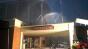 Shriners Hospital BTS - 'Rain Towers' Image