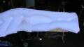 Dodge Airbag Test 2 400fps Image