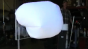Dodge Airbag Test 3 400fps Image