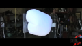 Dodge Airbag Test 3 200fps Image