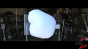 Dodge Airbag Test 3 100fps Image