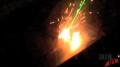 Green Laser Fuse Test Image
