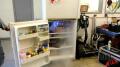 Refrigerator Smoke Test Image