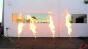 Propane Fire Columns Test 2 Image