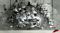 Mercedes Benz - 'Wall' Image