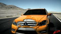 Mercedes Benz - 'Through and Through' Image