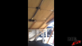 Subway Roof - On Set Image