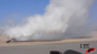 Navy Fogger and G300's - On Set Image