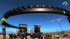 Shark Week 2012 - 'Impossible Shot' Image