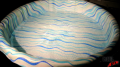 Sound Motivated Water Test Image