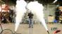 Co2 and Confetti Blast Test Image