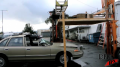 Punching Bag Shelf Collapse Test 1 Image