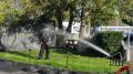 Broken Water Pipe Test 2 Image