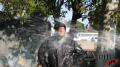 Broken Water Pipe Test 3 Image