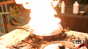 Grease Fire Test 2 Image