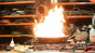 Grease Fire Test 3 Image