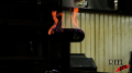 Tesla Voltage w/ gas Image