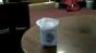 Kleenex Test Image