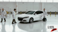 Dodge - 'How To Make A Car For An Unsafe World' Image