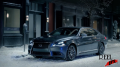 Lexus - 'Walk the Walk' Image