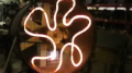 Shock Tube 400fps Image