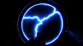12 Inch Lumen Disc Test Image