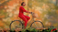 TD Ameritrade - 'Amy' Image