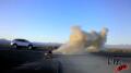 Hyundai Tornado Effects - On Set 2 Image