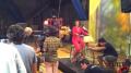 TD Ameritrade - 'Amy' - On Set Image