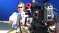 Face Blow Rig - Behind The Scenes Image