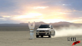 Mitsubishi - 'Unpretentious' Image