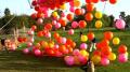 Bell South - On-Set Virus Balls Drop Image