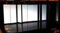 Fox Sports Glass Panel on set Image