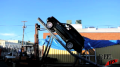 Car Ramp Climbing Test Image